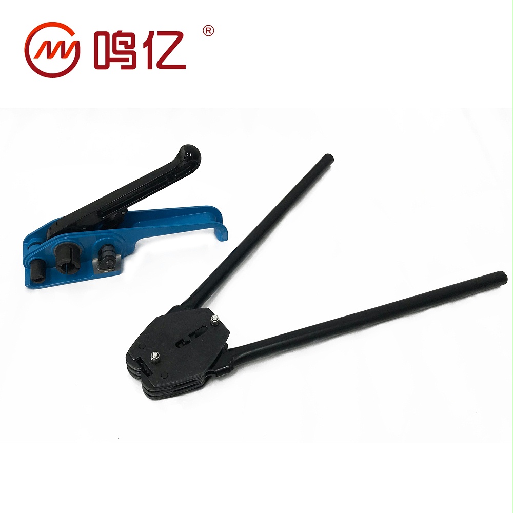 塑鋼帶手動打包機(jī)